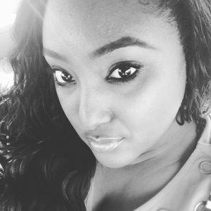 Meet your Posher, Aleshia